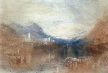 Pallanza, jezioro Maggiore